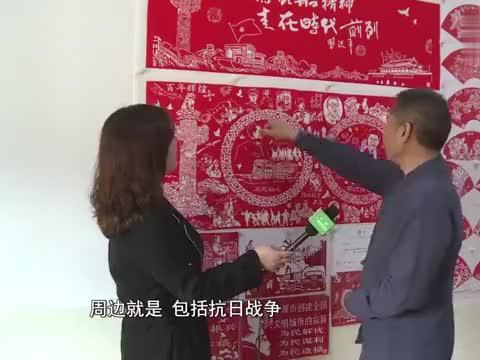 逃离整洁的庭院