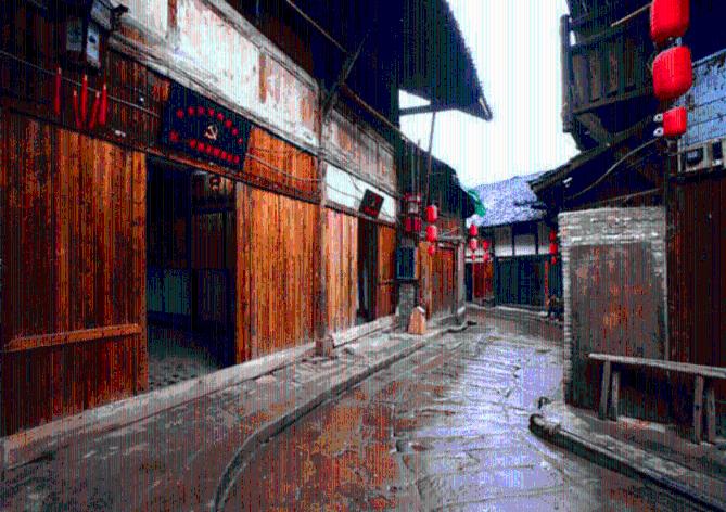 夏季的时尚女孩