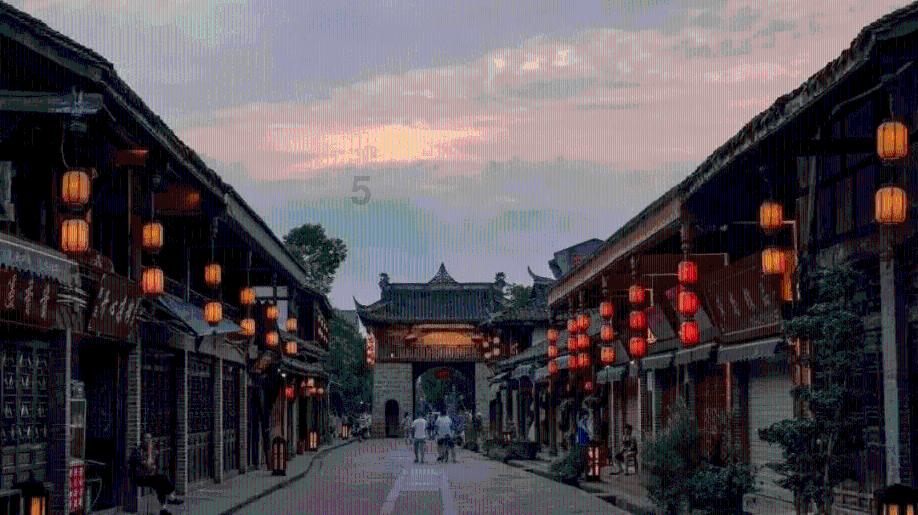 五彩几何塔选关版